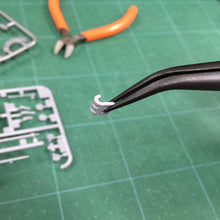 Load image into Gallery viewer, Tweezer Long Nose Pliers  20323150006419  FUJIYA
