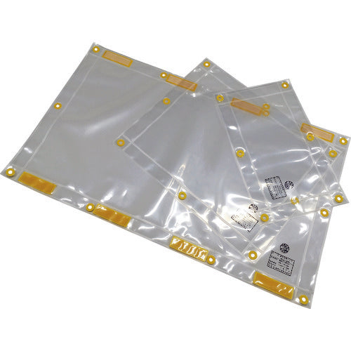 Safety Plastic Blanket  303  WATABE