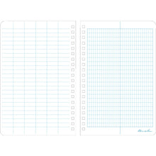 Load image into Gallery viewer, Side-Spiral Notebook  303-8166  RITR
