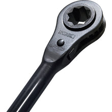 Load image into Gallery viewer, Square Ratchet Spanner  30401  NGK
