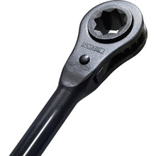 Load image into Gallery viewer, Square Ratchet Spanner  30402  NGK
