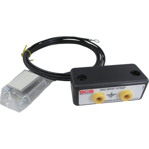 SCS Accessory for Grounding & System  3042  SCS
