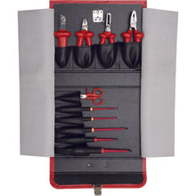 Load image into Gallery viewer, Insulated Tools Standart Set  BAH3045V-1  BAHCO
