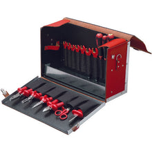 Load image into Gallery viewer, Insulated Tools Standart Set  BAH3045V-2  BAHCO
