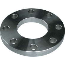 Load image into Gallery viewer, Slip-on Plate Flange Flat Face  304FF5K40A  INOC
