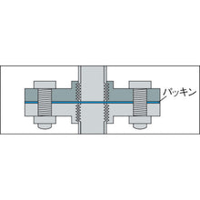 Load image into Gallery viewer, Threaded Flange Flat Face  304STF10K50A  INOC
