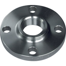 Load image into Gallery viewer, Threaded Flange Flat Face  304STF5K15A  INOC
