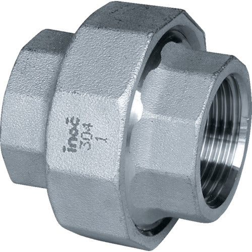 Pipe Fittings(Stainless Steel)  304U10A  INOC