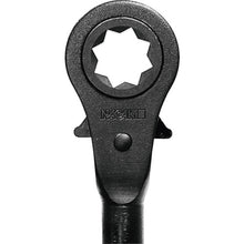 Load image into Gallery viewer, Square Ratchet Spanner  30501  NGK
