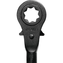 Load image into Gallery viewer, Square Ratchet Spanner  30506  NGK
