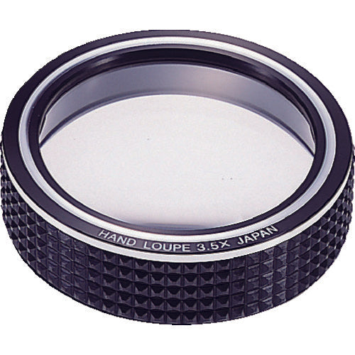 Loupe with Rubber Cover  3051  LEAF