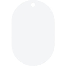 Load image into Gallery viewer, Aluminum Plate Stainless Plate  306001  GREEN CROSS
