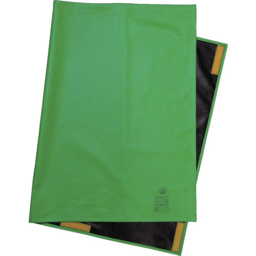 Safety Plastic Blanket  306-8088  WATABE