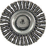 Load image into Gallery viewer, Weiler Power Brush  3073100  BURRTEC
