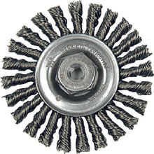 Load image into Gallery viewer, Weiler Power Brush  3074100  BURRTEC
