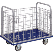 Load image into Gallery viewer, Platform Truck W/Barrow  307N  TRUSCO
