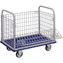 Load image into Gallery viewer, Platform Truck W/Barrow  307N  TRUSCO
