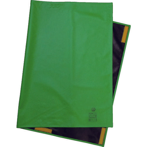 Safety Plastic Blanket  307-8088  WATABE