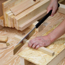 Load image into Gallery viewer, Razor Saw  307  RAZORSAW
