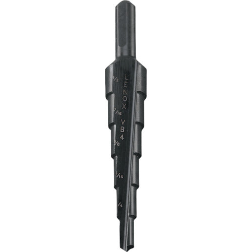 Step Drill  30884VB4  ***