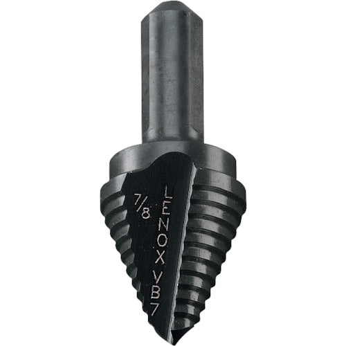 Step Drill  30887VB7  ***