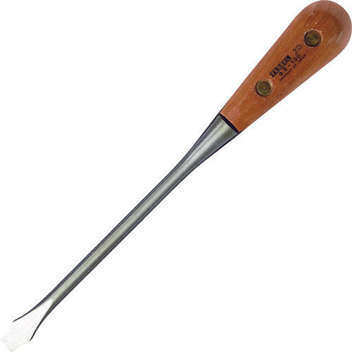 Sprit Handle Screwdriver  30-9.5-150  VESSEL