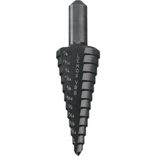 Load image into Gallery viewer, Step Drill  30908VB8  ***
