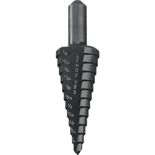 Step Drill  30908VB8  ***