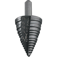 Load image into Gallery viewer, Step Drill  30912VB12  ***
