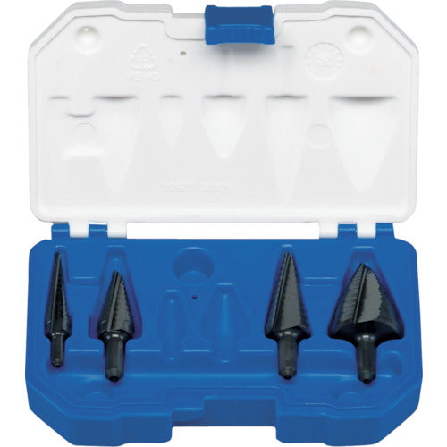 Step Drill  30929VB30929  ***