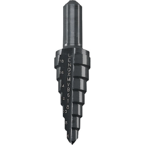 Step Drill  30962MVB618  ***