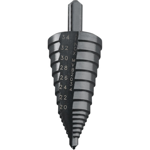 Step Drill  30963MVB2034  ***