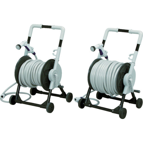 Carrying Hose Reel  30M-C  IRIS