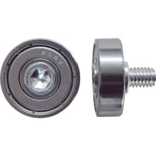 Load image into Gallery viewer, Bearing with Cross Ditch Screw  30ST-6B3.5  EASTERN

