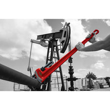 Load image into Gallery viewer, Straight Pipe Wrench  31010  RIDGE

