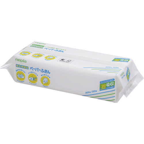 Kitchen PAPER towel 150w  31016  NEPIA