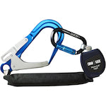 Load image into Gallery viewer, 3M[[TMU]]DBI-SALA[[TMU]]Nano-Lok[[TMU]] Light Self Retracting Lifeline  7010603391  3M
