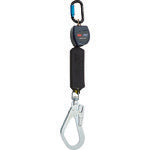 Load image into Gallery viewer, 3M[[TMU]]DBI-SALA[[TMU]]Nano-Lok[[TMU]]Self Retracting Lifeline  7010603410  3M
