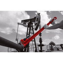 Load image into Gallery viewer, Straight Pipe Wrench  31020  RIDGE
