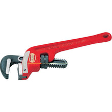 Load image into Gallery viewer, End Pipe Wrench  31065  RIDGE
