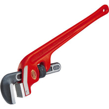 Load image into Gallery viewer, End Pipe Wrench  31085  RIDGE
