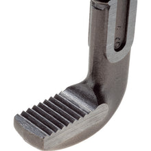Load image into Gallery viewer, End Pipe Wrench  31085  RIDGE
