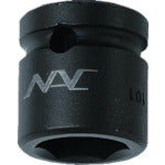 Magnetic Socket(Mini Type)  310SMP  NAC