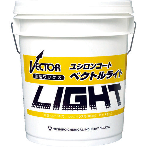 Resin Wax Vector Light  3110006721  YUSHIRO