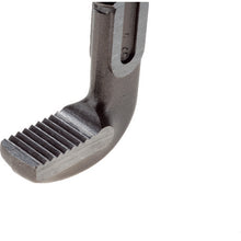 Load image into Gallery viewer, Aluminum Offset Pipe Wrench  31130  RIDGE

