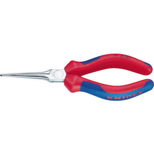 Niddle Nose Pliers  3115-160  KNIPEX