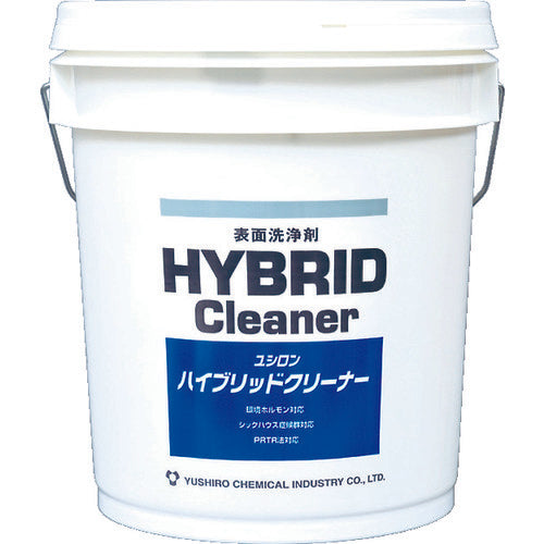 Hybrid Cleaner  3120002221  YUSHIRO