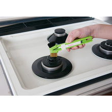 Load image into Gallery viewer, Gas stove brush  312050000  azuma
