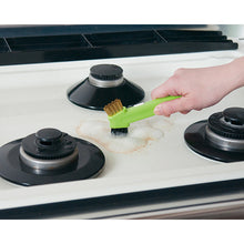 Load image into Gallery viewer, Gas stove brush  312050000  azuma
