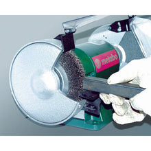 Load image into Gallery viewer, Wheel Brush  312162  LESSMANN
